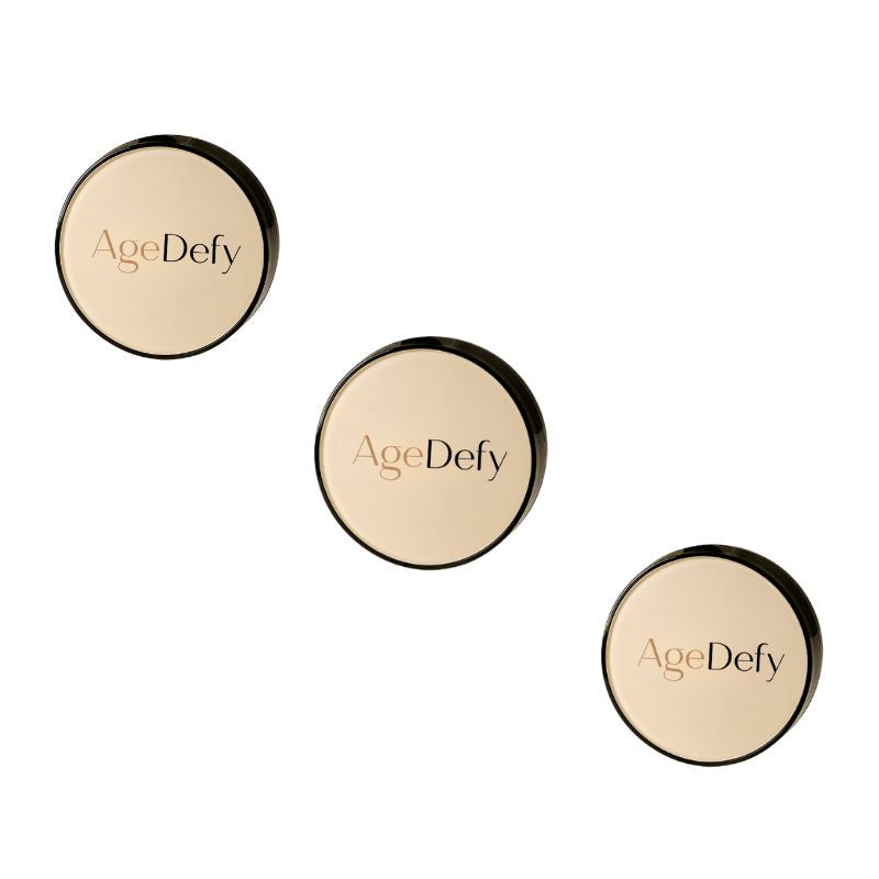 AgeDefy