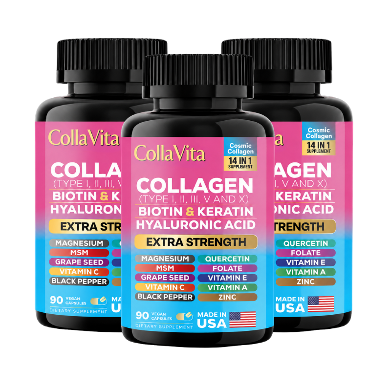 CollaVita