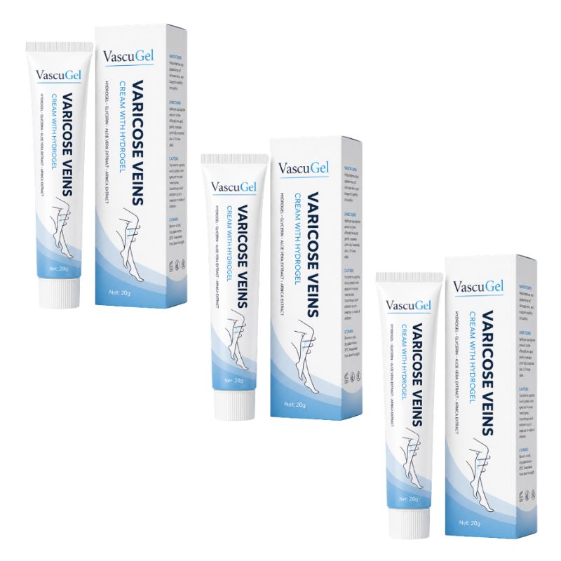 VascuGel