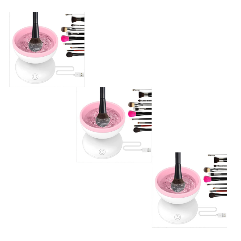 Cleanze™ Make-up-Pinselreiniger 