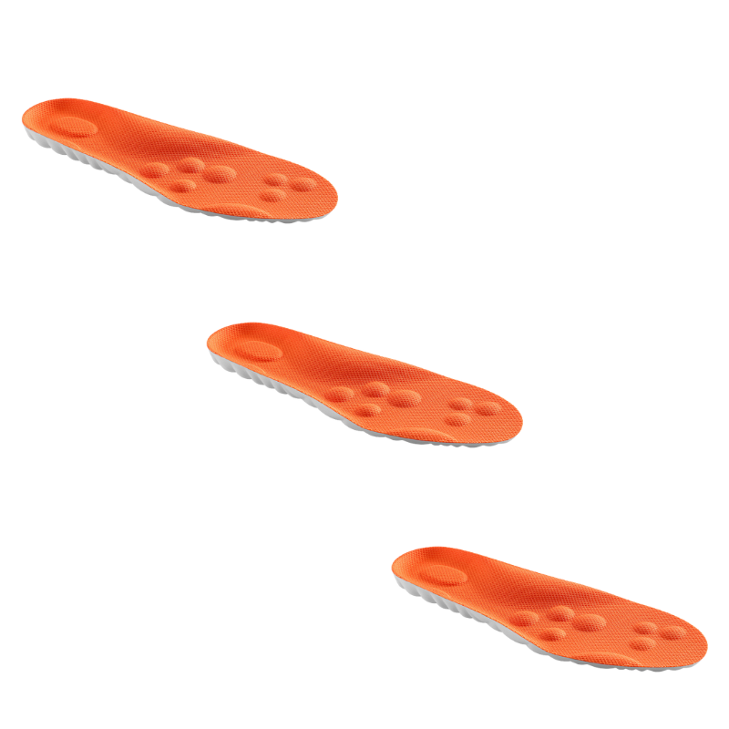 Solease™ Komfort-Einlegesohlen