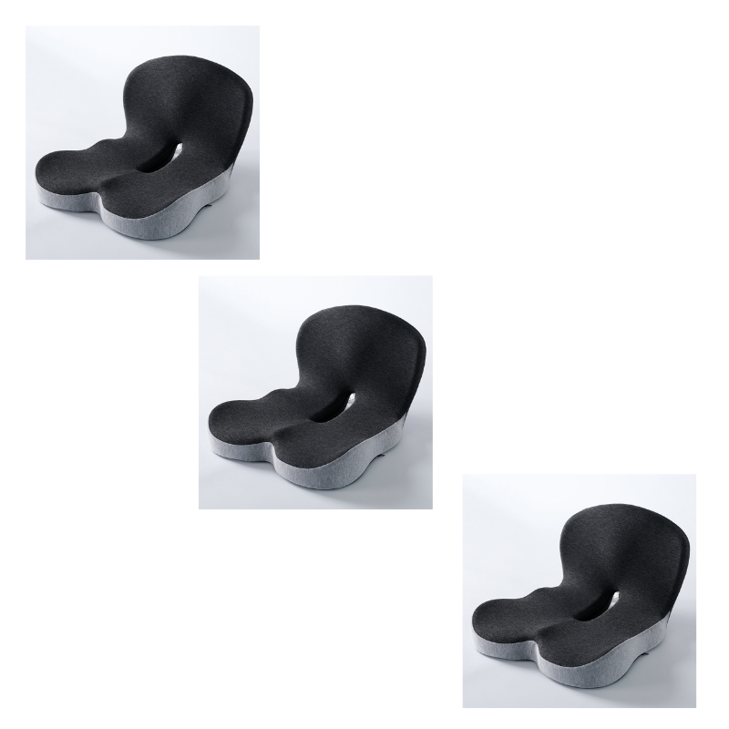 OrthoRest™ Ergonomische Kopfkissen