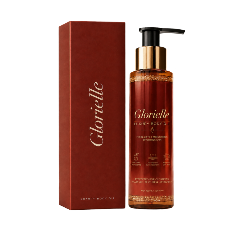 Glorielle