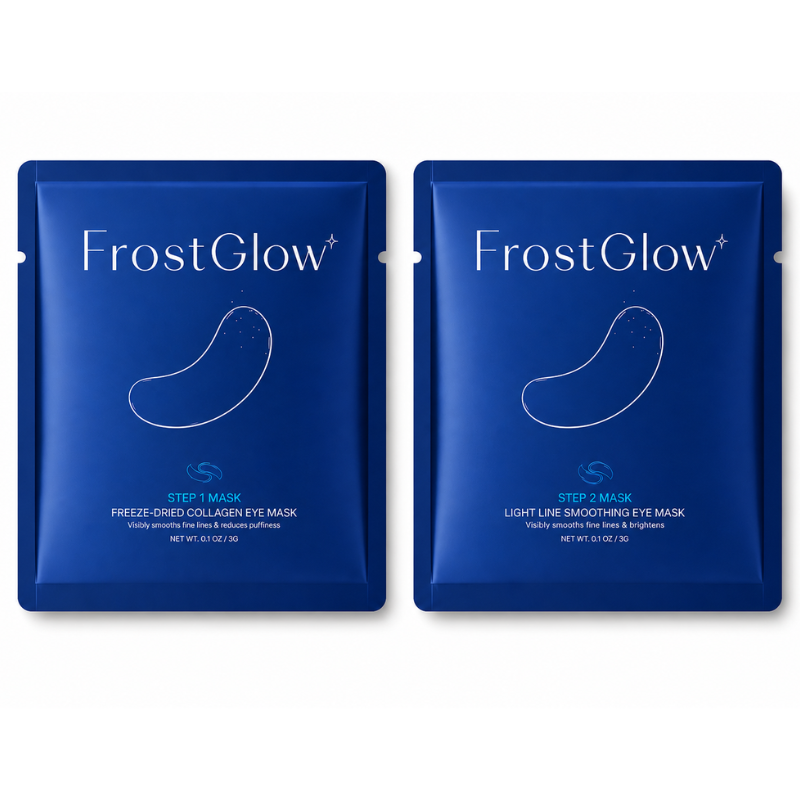 FrostGlow