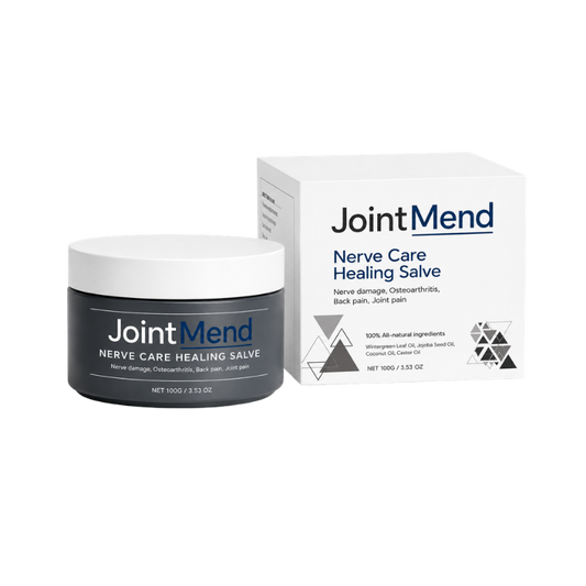 JointMend