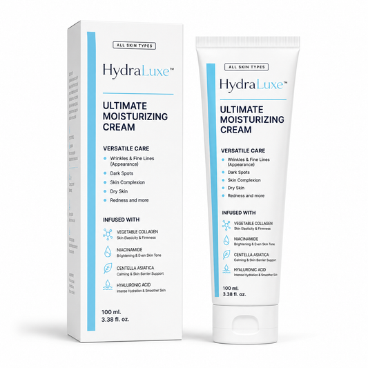 HydraLuxe