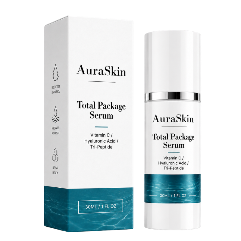 Auraskin