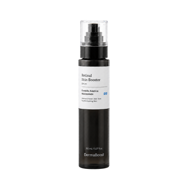 DermaBoost