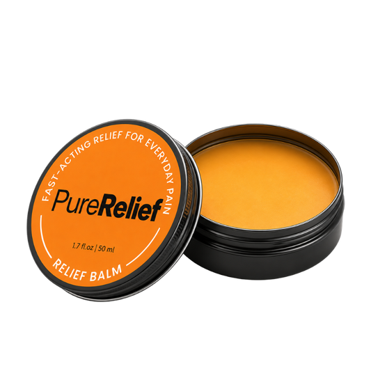 PureRelief
