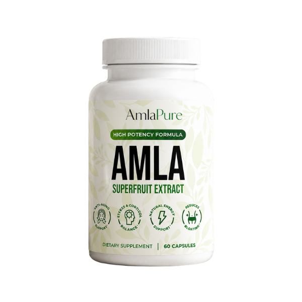 AmlaPure