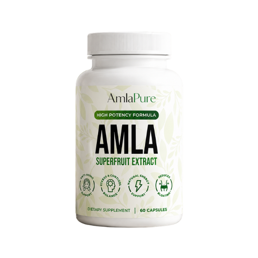 AmlaPure