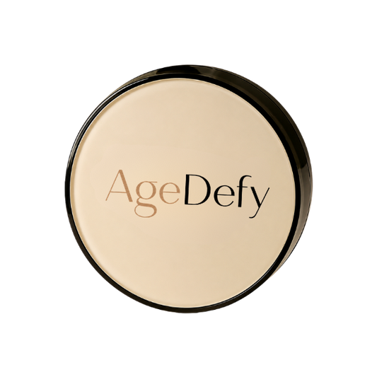 AgeDefy