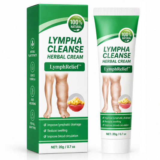LymphRelief
