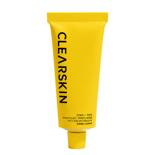 ClearSkin™
