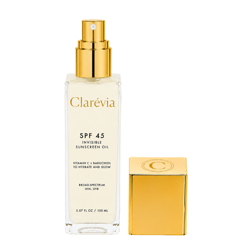 Clarévia