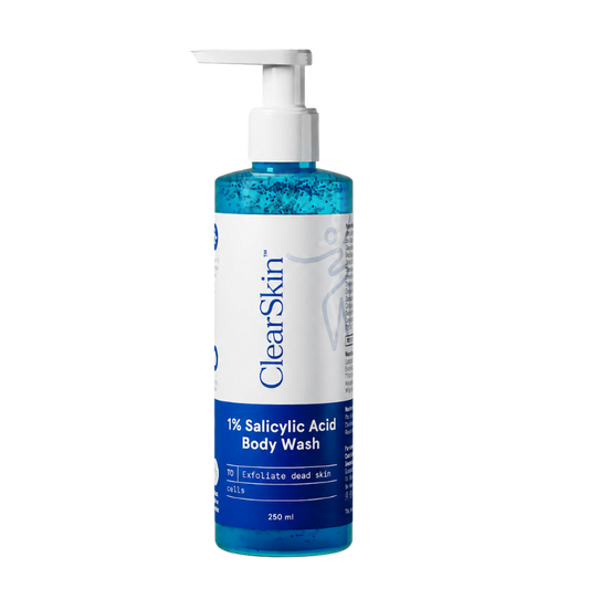 ClearSkin