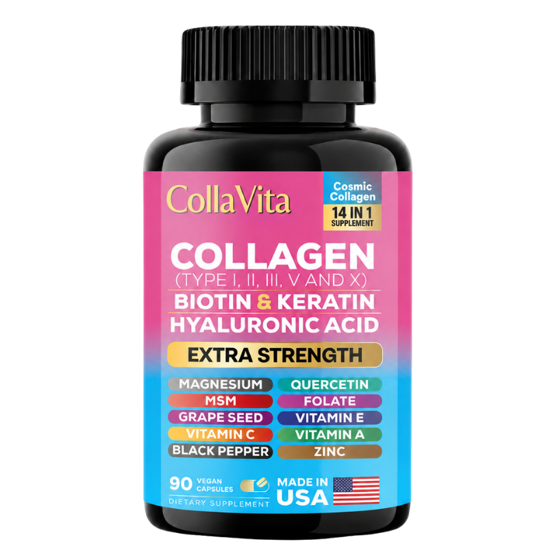 CollaVita