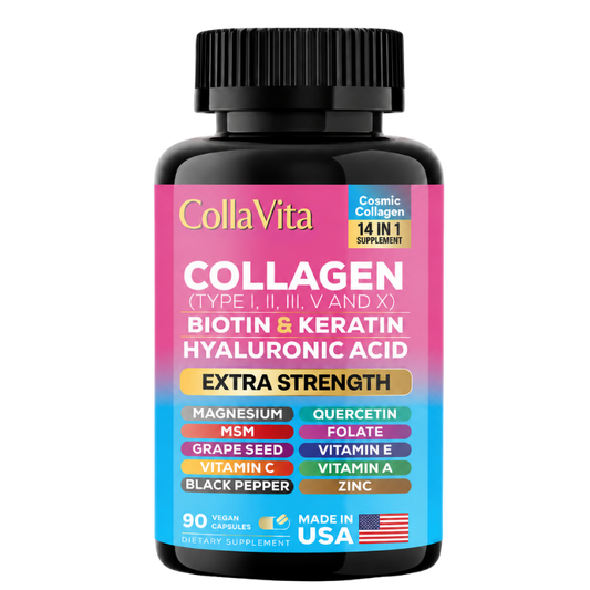 CollaVita