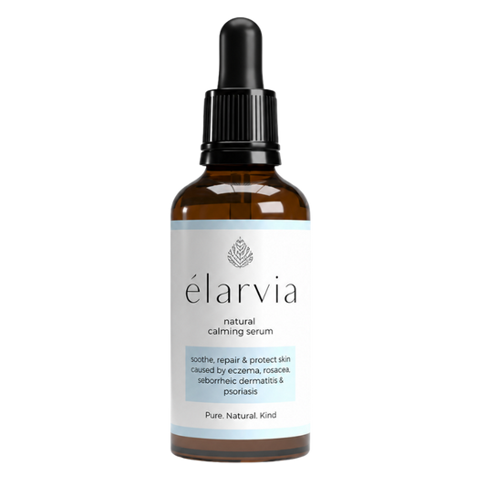 Élarvia
