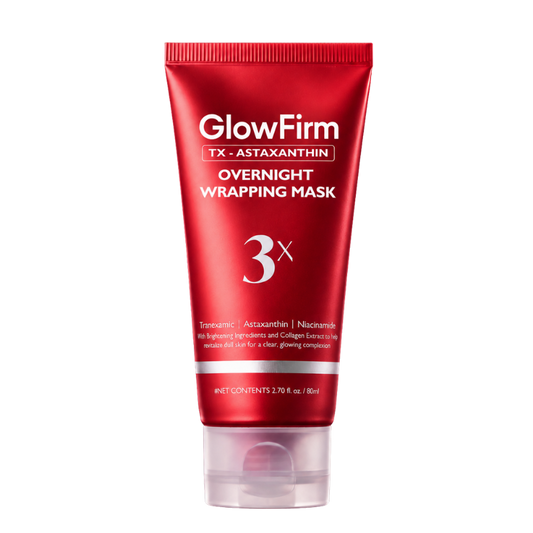 GlowFirm