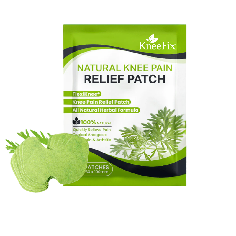 1x Extra KneeFix