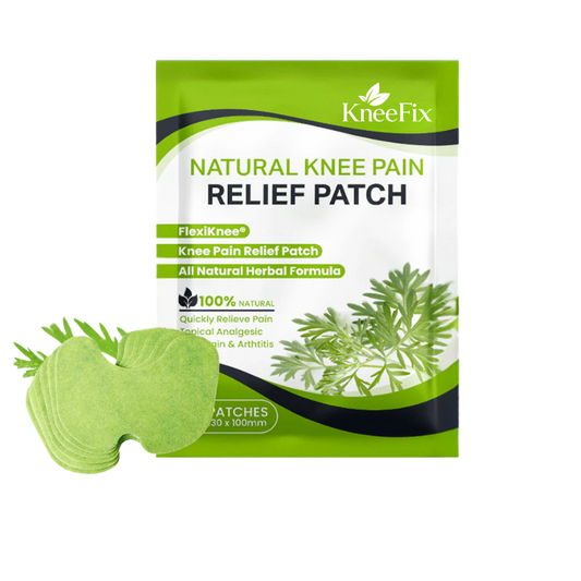 1x Extra KneeFix