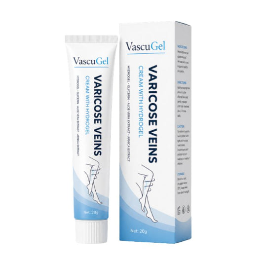VascuGel