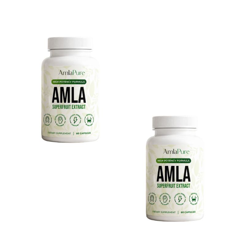 AmlaPure