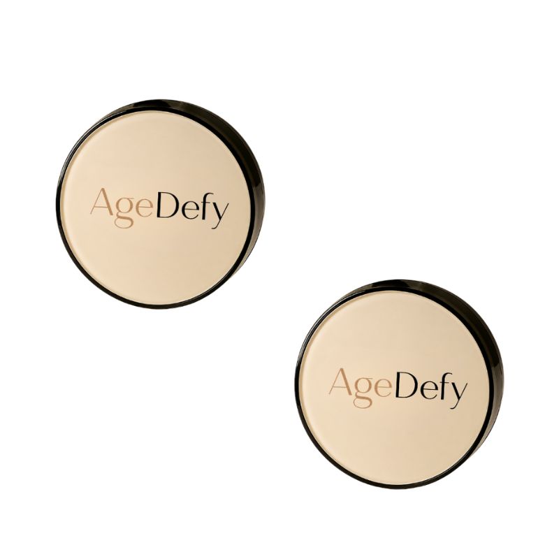 AgeDefy