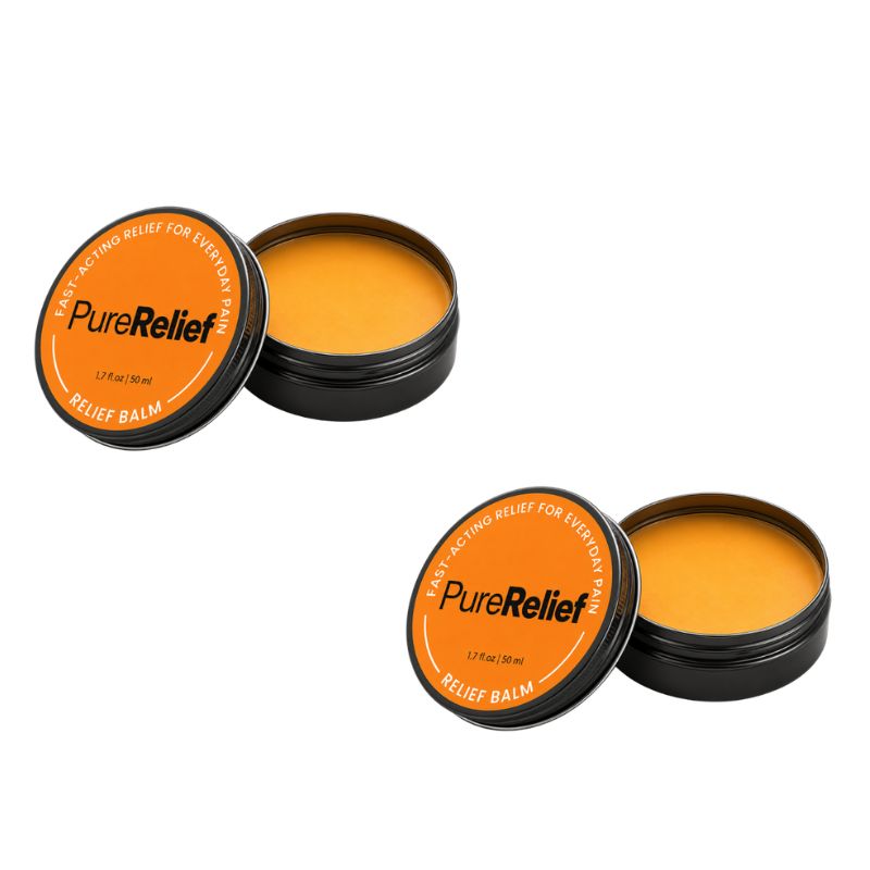 PureRelief