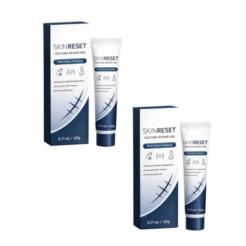 SkinReset