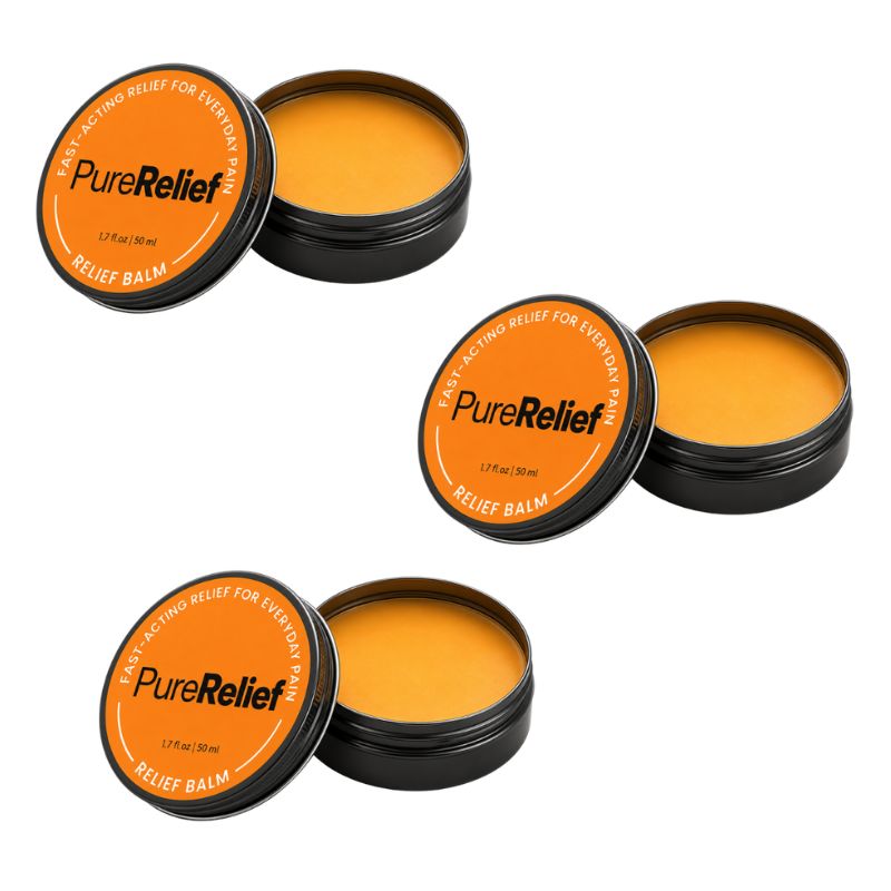 PureRelief