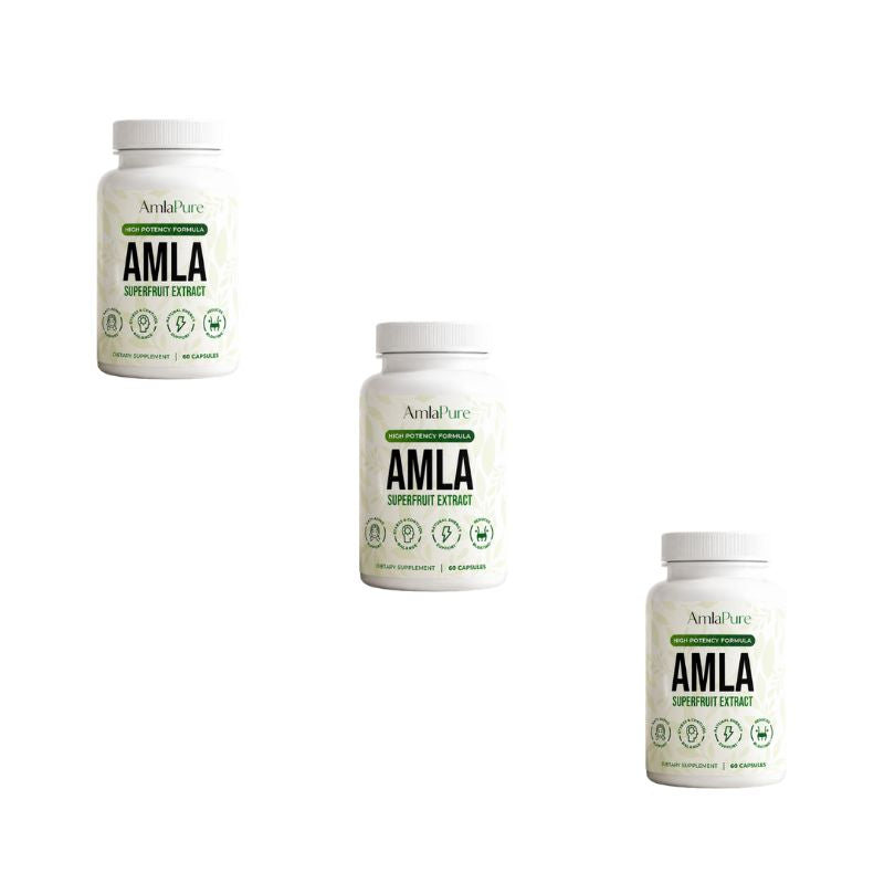 AmlaPure