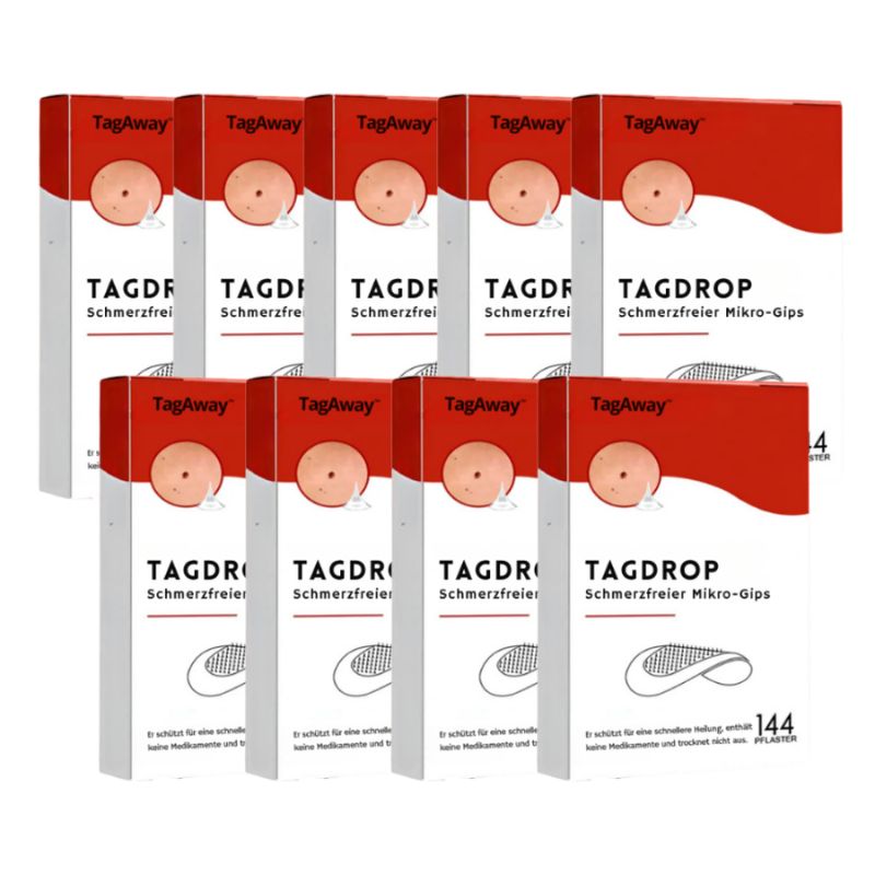 TagAway™