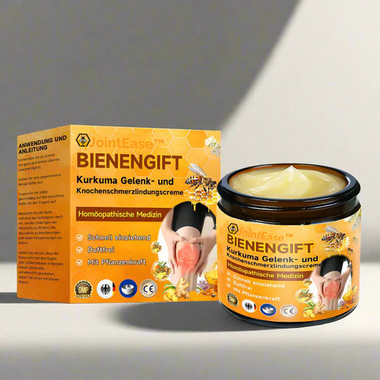 JointEase™ Gelenk-Creme
