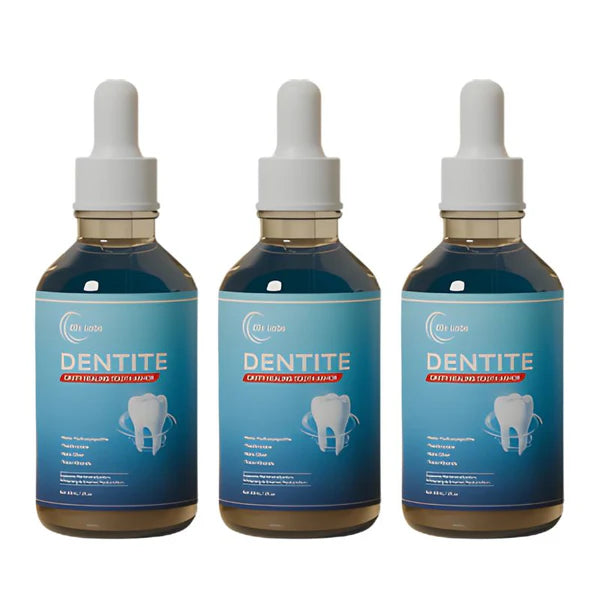 Dentite