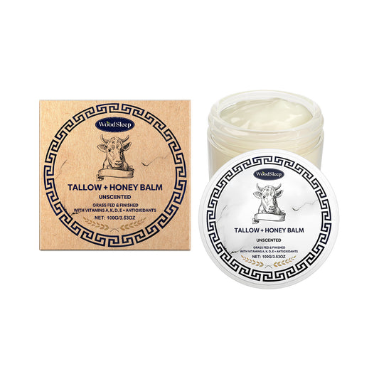 PureTallow