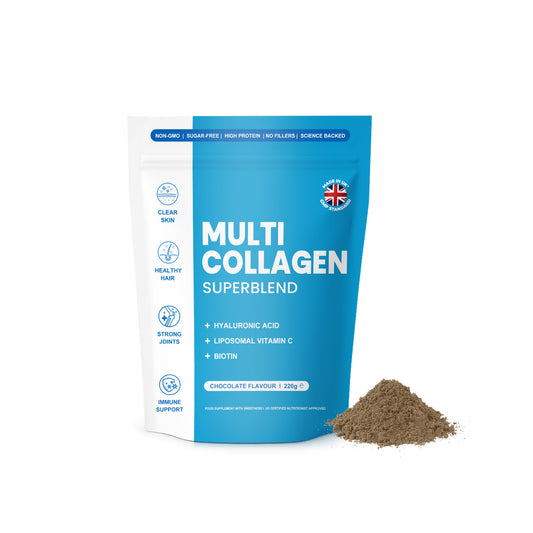 CollaGlow