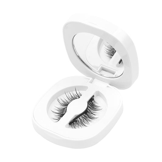 LuxeLash™ Magnetischen Wimpern