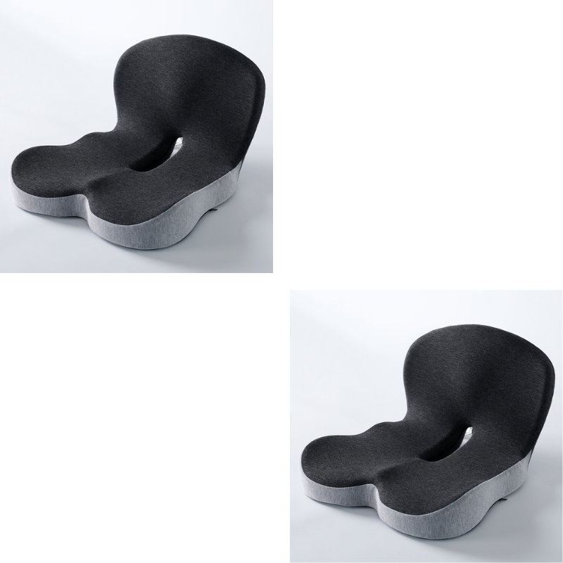 OrthoRest™ Ergonomische Kopfkissen