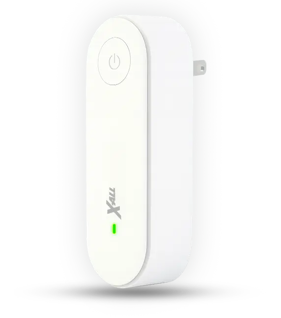 IonX™ Air Ionizer