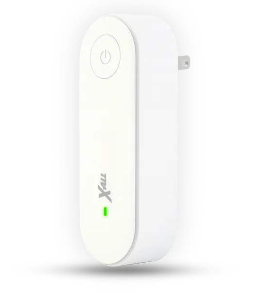 IonX™ Air Ionizer