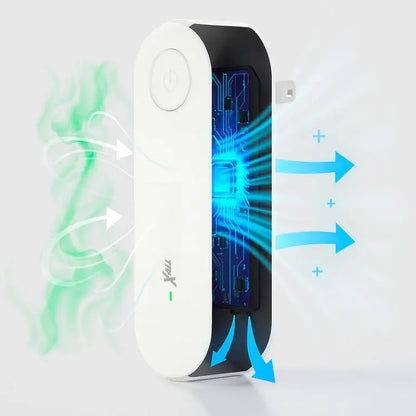 IonX™ Air Ionizer