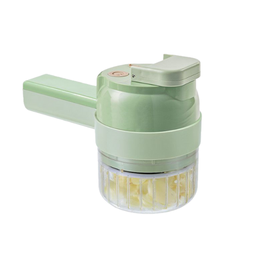 SliceJet™ Küchenschneider